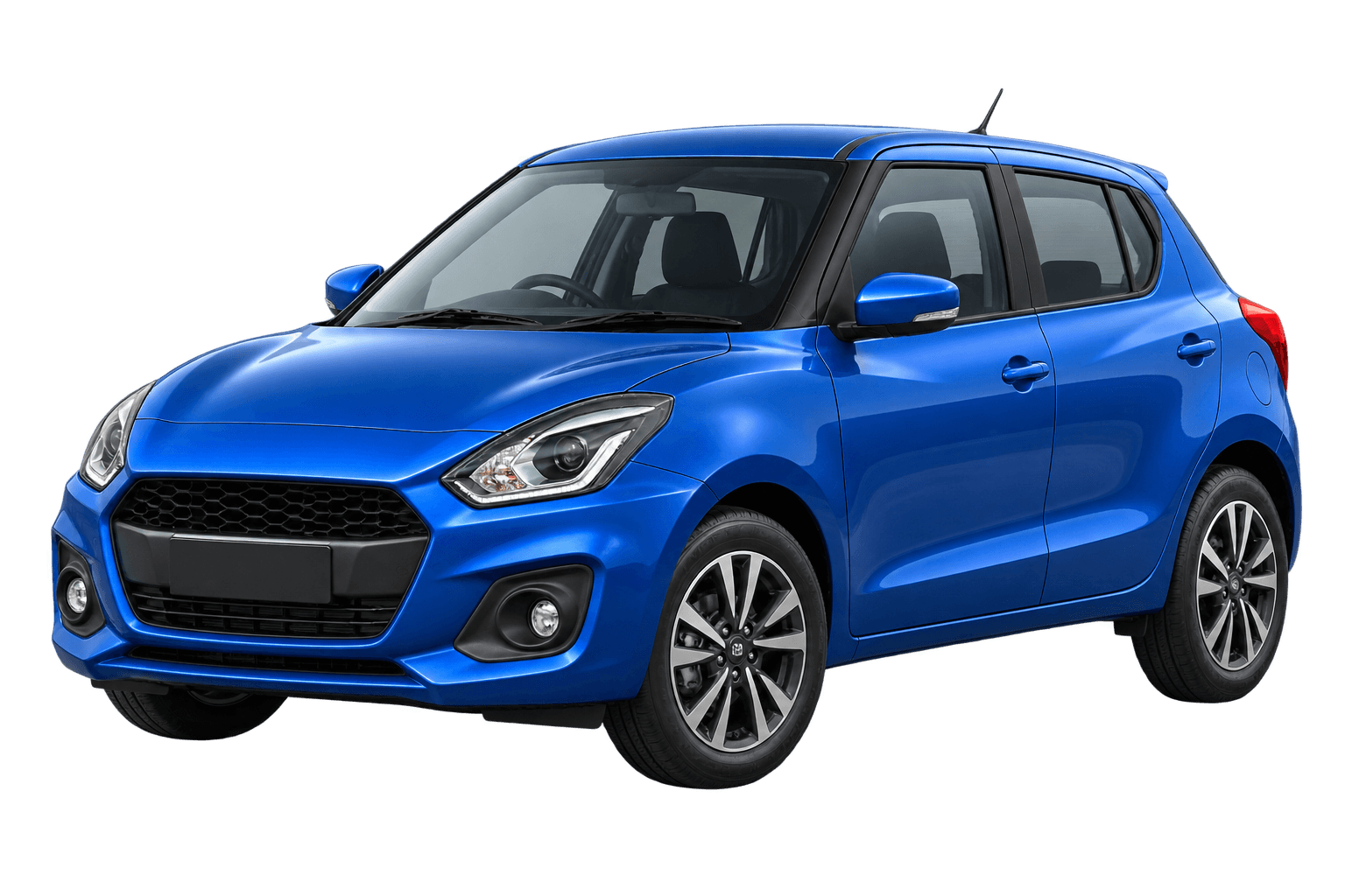 Maruti Suzuki Baleno Zeta