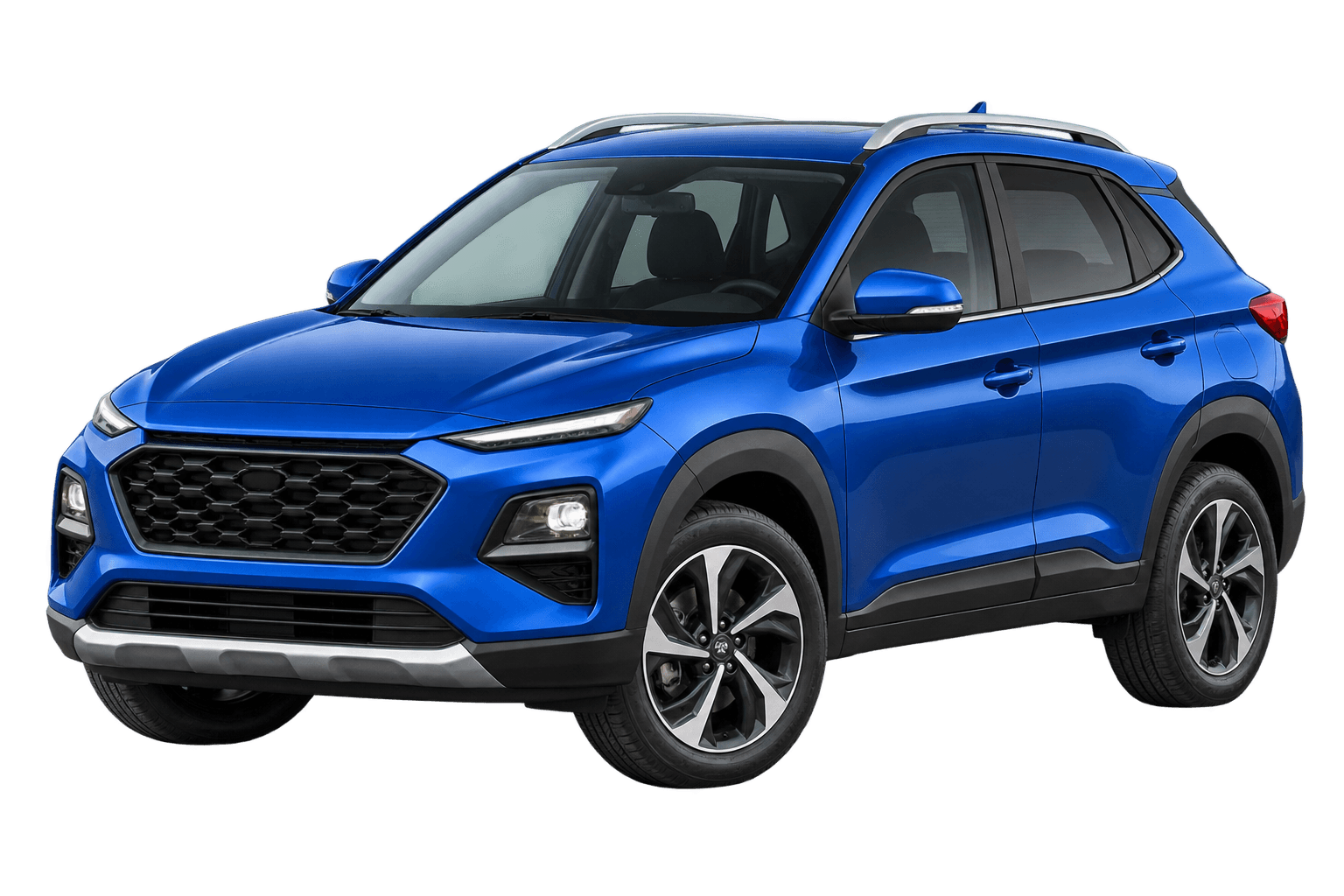 Kia Seltos HTX